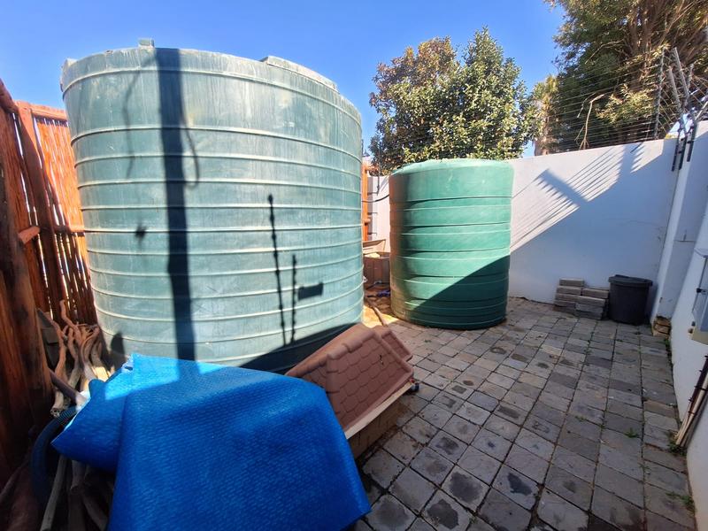 4 Bedroom Property for Sale in Flamwood North West